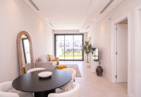 Nieuw Gebouw - Appartementen - San Fulgencio