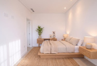 Nieuw Gebouw - Appartementen - San Fulgencio