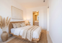 Nieuw Gebouw - Appartementen - San Fulgencio