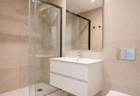 Nieuw Gebouw - Appartementen - San Fulgencio