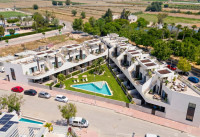 Nieuw Gebouw - Appartementen - San Fulgencio