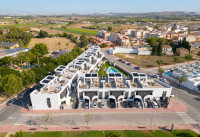 Nieuw Gebouw - Appartementen - San Fulgencio