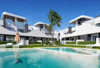 Nieuw Gebouw - Appartementen - San Fulgencio