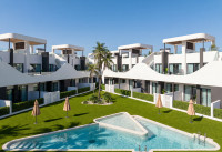 Nieuw Gebouw - Appartementen - San Fulgencio