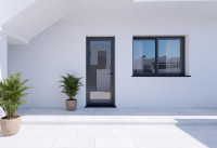 Nieuw Gebouw - Appartementen - San Fulgencio