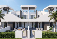 Nieuw Gebouw - Appartementen - San Fulgencio