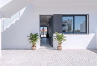 Nieuw Gebouw - Appartementen - San Fulgencio