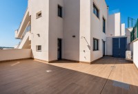 Nieuw Gebouw - Appartementen - San Miguel de Salinas