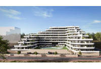 Nieuw Gebouw - Appartementen - San Miguel de Salinas