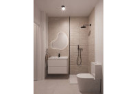 Nieuw Gebouw - Appartementen - San Miguel de Salinas