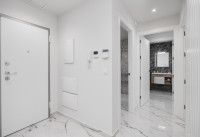 Nieuw Gebouw - Appartementen - San Miguel de Salinas