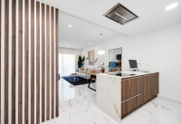 Nieuw Gebouw - Appartementen - San Miguel de Salinas