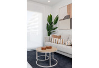 Nieuw Gebouw - Appartementen - San Miguel de Salinas