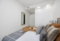 Nieuw Gebouw - Appartementen - San Miguel de Salinas