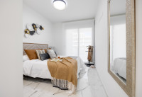 Nieuw Gebouw - Appartementen - San Miguel de Salinas