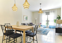 Nieuw Gebouw - Appartementen - San Miguel de Salinas