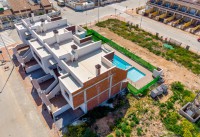 Nieuw Gebouw - Appartementen - San Pedro del Pinatar - San Pedro del Pinatar 