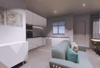 Nieuw Gebouw - Appartementen - San Pedro del Pinatar - San Pedro del Pinatar 