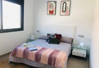 Nieuw Gebouw - Appartementen - San Pedro del Pinatar - San Pedro del Pinatar 