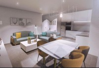 Nieuw Gebouw - Appartementen - San Pedro del Pinatar - San Pedro del Pinatar 