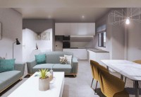 Nieuw Gebouw - Appartementen - San Pedro del Pinatar - San Pedro del Pinatar 