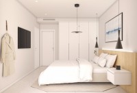 Nieuw Gebouw - Appartementen - San Pedro del Pinatar - San Pedro del Pinatar 