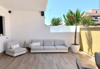 Nieuw Gebouw - Appartementen - San Pedro del Pinatar - San Pedro del Pinatar 