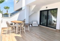 Nieuw Gebouw - Appartementen - San Pedro del Pinatar - San Pedro del Pinatar 