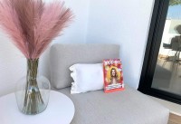 Nieuw Gebouw - Appartementen - San Pedro del Pinatar - San Pedro del Pinatar 