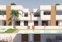 Nieuw Gebouw - Appartementen - San Pedro del Pinatar - San Pedro del Pinatar 