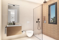 Nieuw Gebouw - Appartementen - San Pedro del Pinatar - San Pedro del Pinatar 