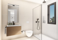 Nieuw Gebouw - Appartementen - San Pedro del Pinatar - San Pedro del Pinatar 