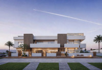 Nieuw Gebouw - Appartementen - San Pedro del Pinatar - San Pedro del Pinatar 