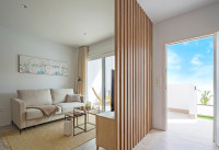 Nieuw Gebouw - Appartementen - San Pedro del Pinatar - San Pedro del Pinatar 