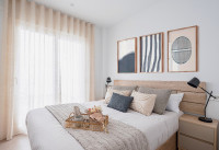 Nieuw Gebouw - Appartementen - San Pedro del Pinatar - San Pedro del Pinatar 