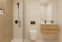 Nieuw Gebouw - Appartementen - San Pedro del Pinatar - San Pedro del Pinatar 