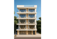 Nieuw Gebouw - Appartementen - San Pedro del Pinatar - San Pedro del Pinatar 