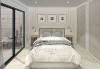 Nieuw Gebouw - Appartementen - San Pedro del Pinatar - San Pedro del Pinatar 