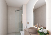 Nieuw Gebouw - Appartementen - San Pedro del Pinatar - San Pedro del Pinatar 