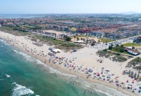 Nieuw Gebouw - Appartementen - San Pedro del Pinatar - San Pedro del Pinatar 