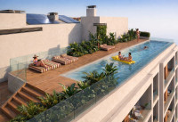 Nieuw Gebouw - Appartementen - San Pedro del Pinatar - San Pedro del Pinatar 