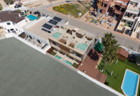 Nieuw Gebouw - Appartementen - San Pedro del Pinatar - San Pedro del Pinatar 