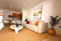 Nieuw Gebouw - Appartementen - San Pedro del Pinatar - San Pedro del Pinatar 
