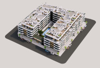 Nieuw Gebouw - Appartementen - Santa Pola