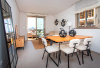 Nieuw Gebouw - Appartementen - Santa Pola