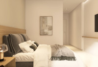 Nieuw Gebouw - Appartementen - Santiago de la Ribera