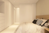 Nieuw Gebouw - Appartementen - Santiago de la Ribera