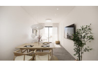 Nieuw Gebouw - Appartementen - Torre de la Horadada