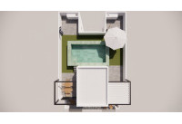 Nieuw Gebouw - Appartementen - Torre de la Horadada