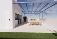 Nieuw Gebouw - Appartementen - Torre de la Horadada